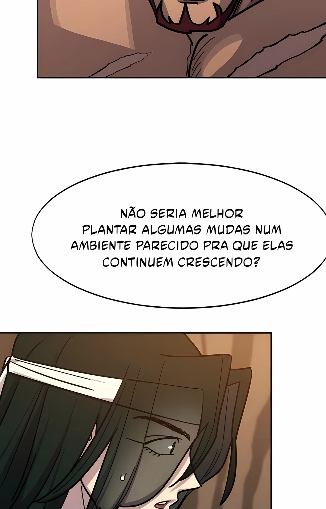 Read O Retorno da Seita do Monte Hua PT Manga Online