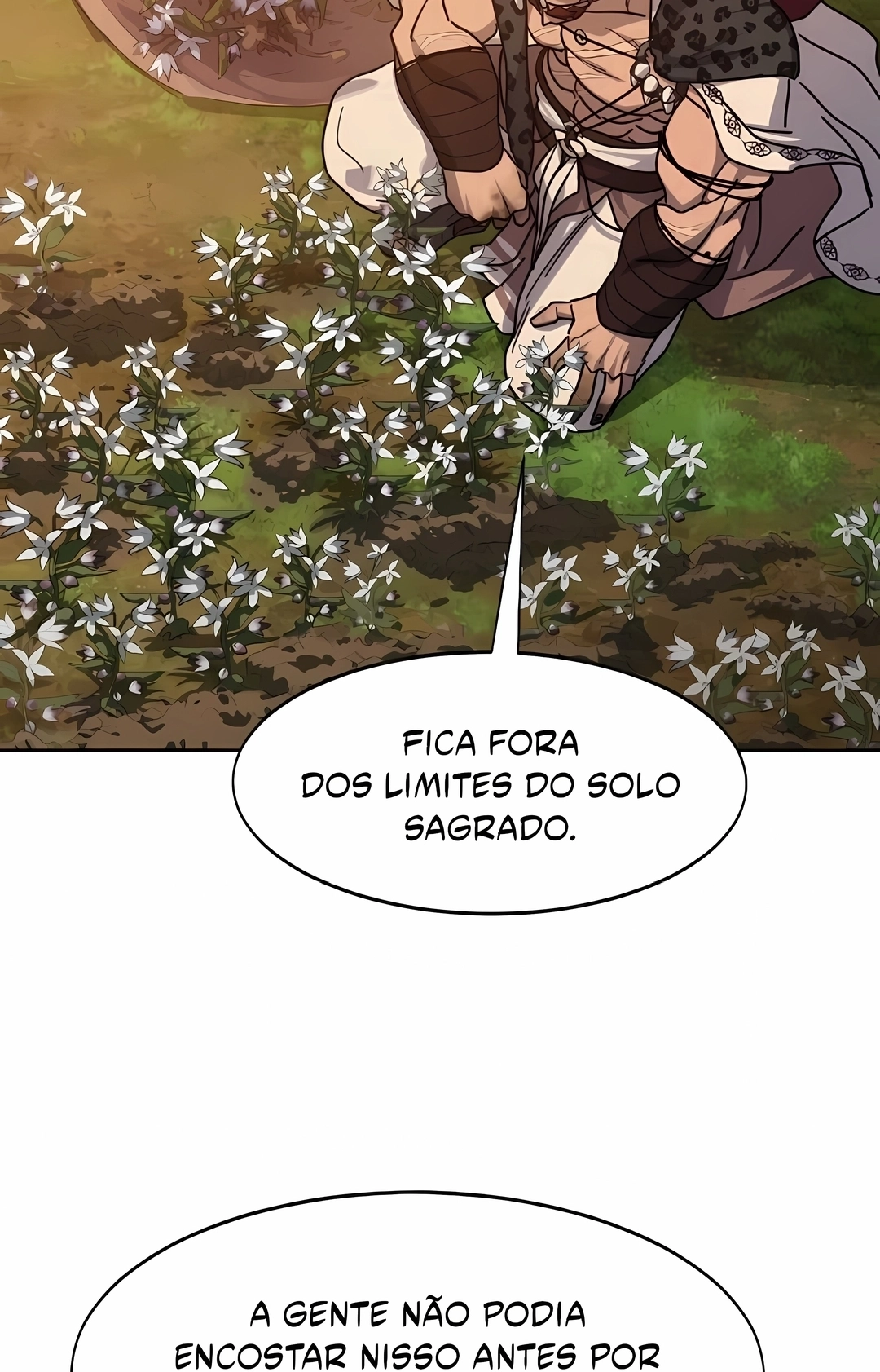 Read O Retorno da Seita do Monte Hua PT Manga Online