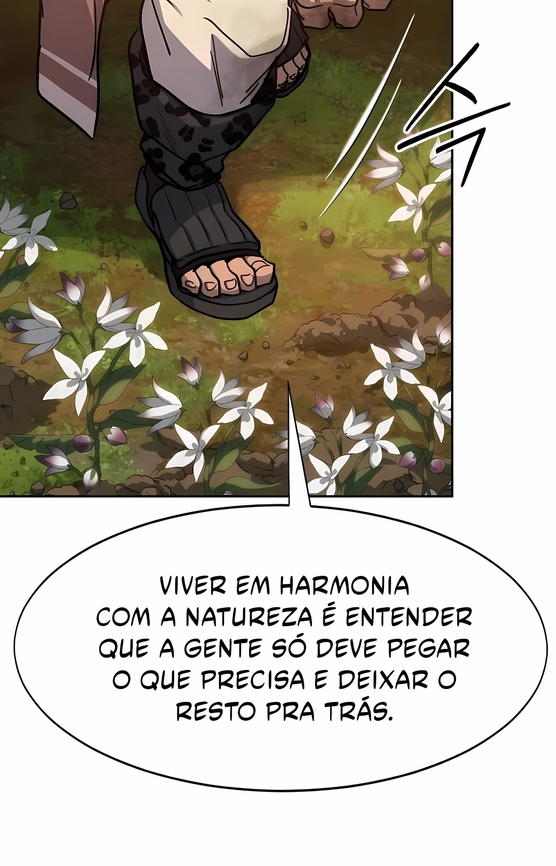 Read O Retorno da Seita do Monte Hua PT Manga Online