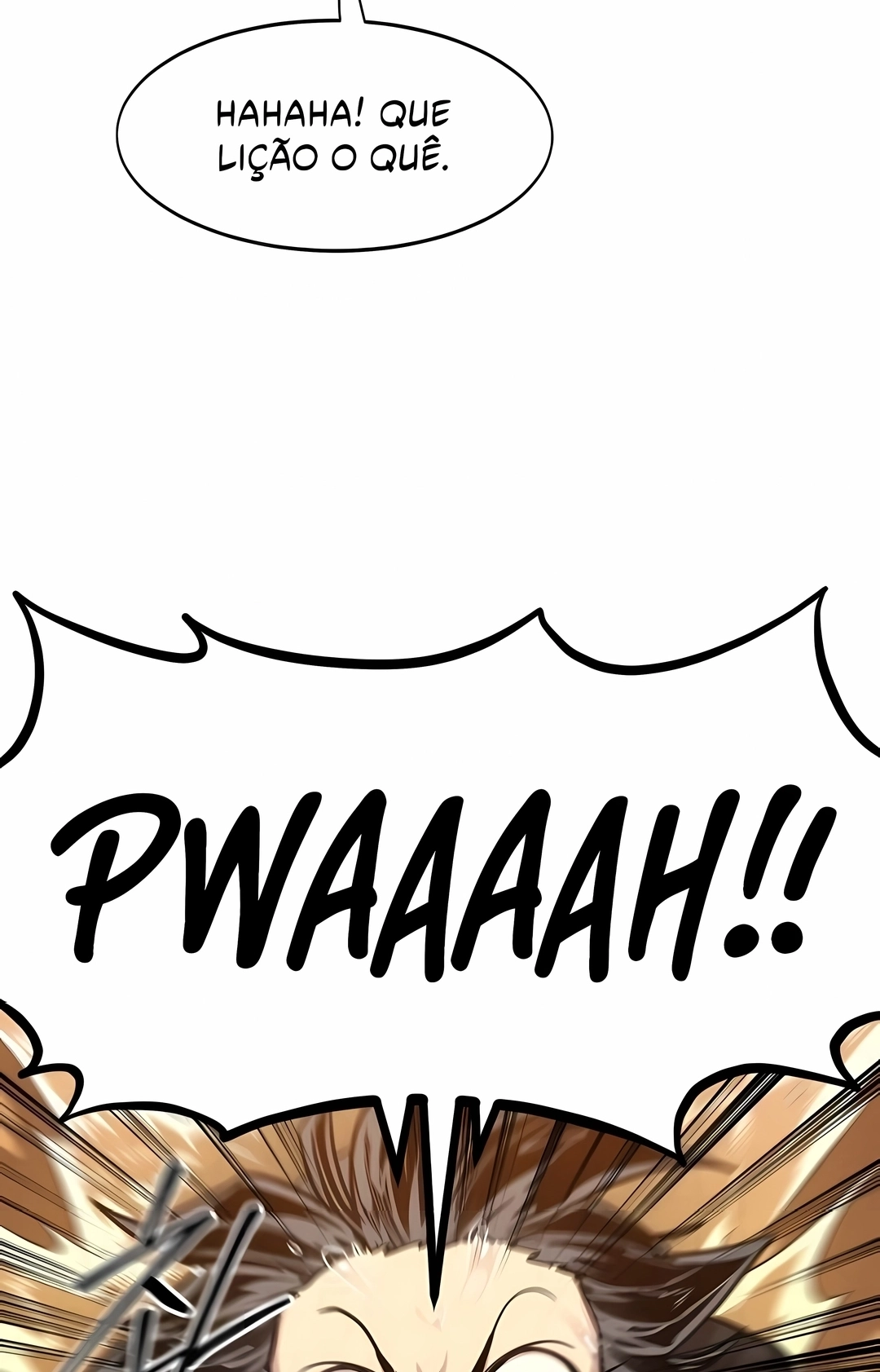 Read O Retorno da Seita do Monte Hua PT Manga Online