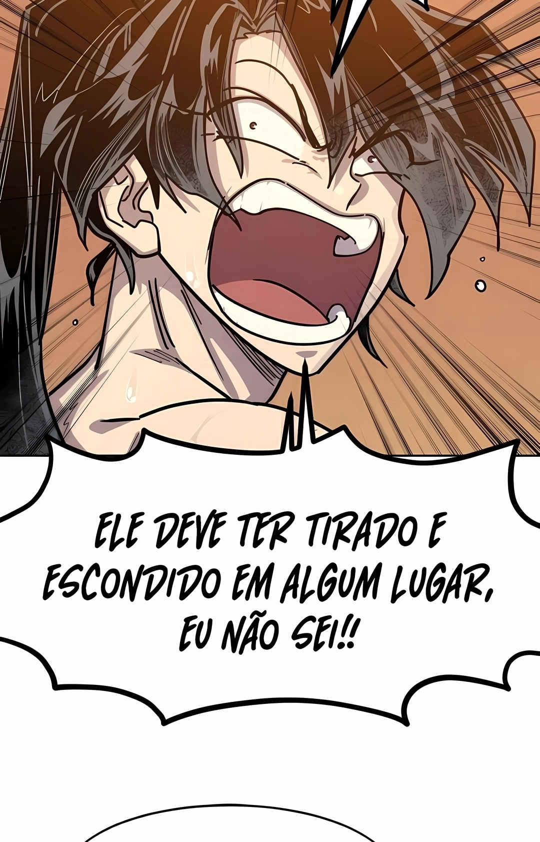 Read O Retorno da Seita do Monte Hua PT Manga Online