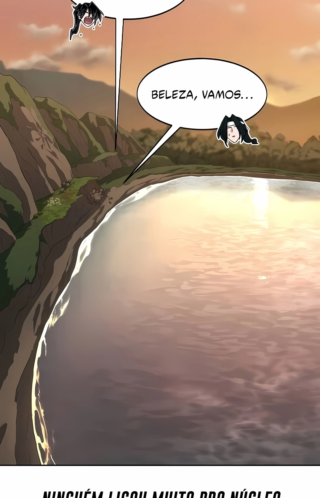 Read O Retorno da Seita do Monte Hua PT Manga Online