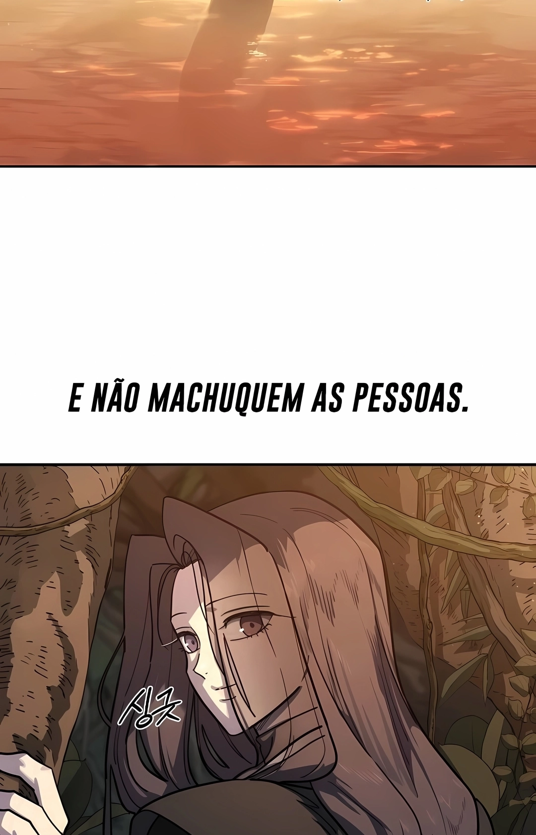 Read O Retorno da Seita do Monte Hua PT Manga Online