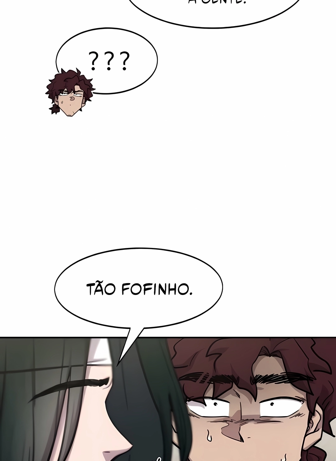 Read O Retorno da Seita do Monte Hua PT Manga Online