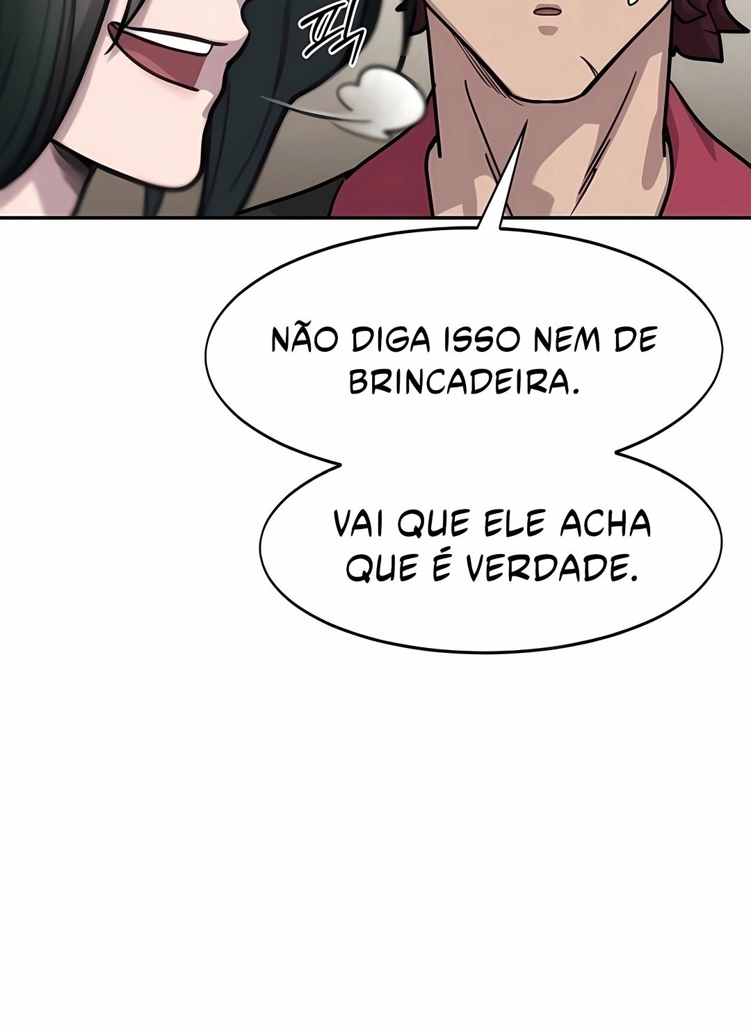 Read O Retorno da Seita do Monte Hua PT Manga Online