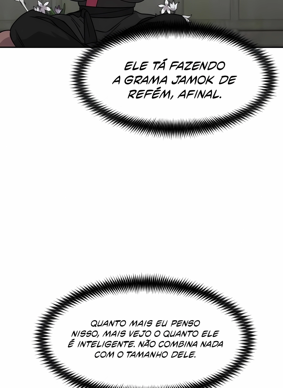 Read O Retorno da Seita do Monte Hua PT Manga Online