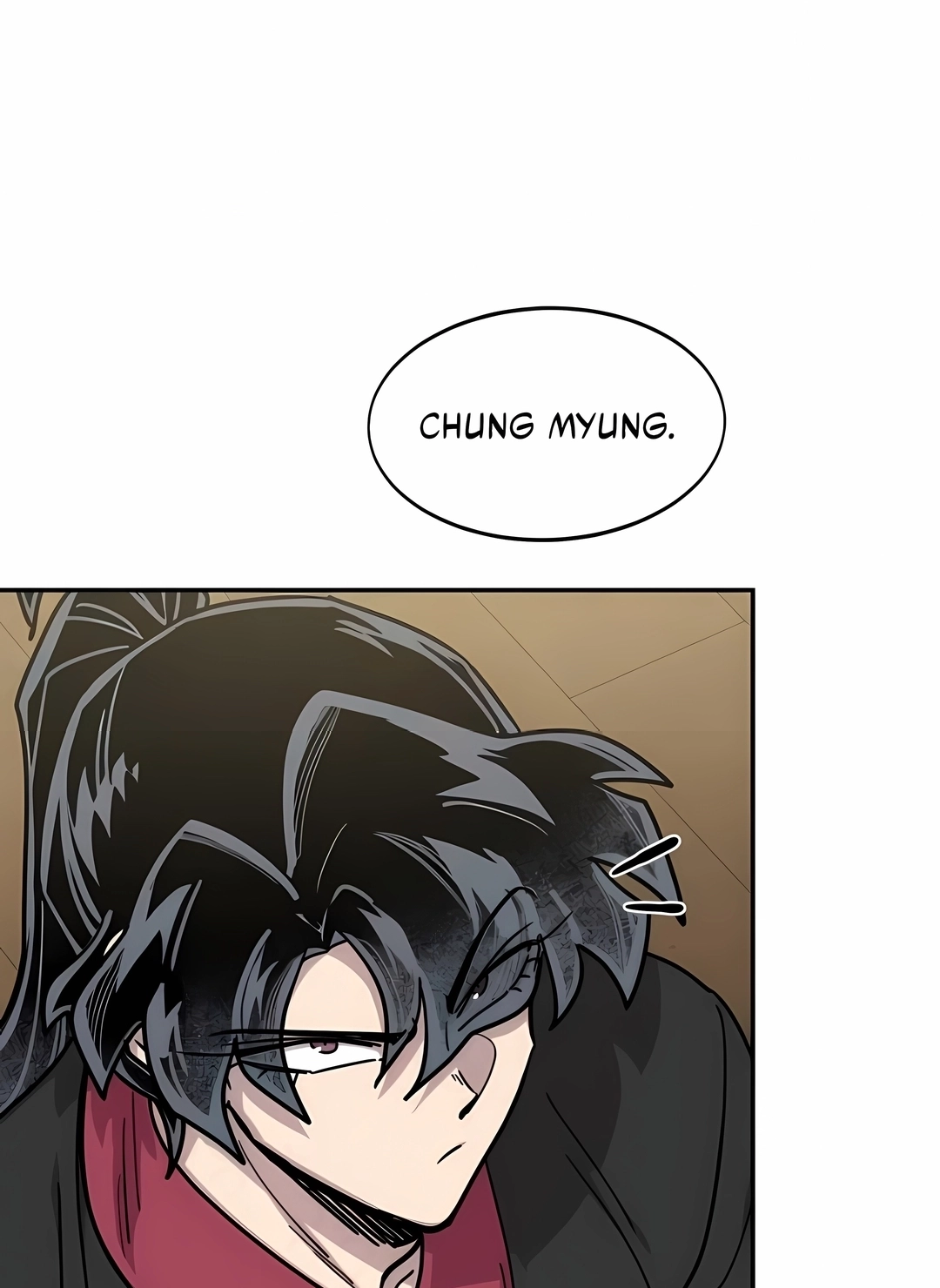 Read O Retorno da Seita do Monte Hua PT Manga Online