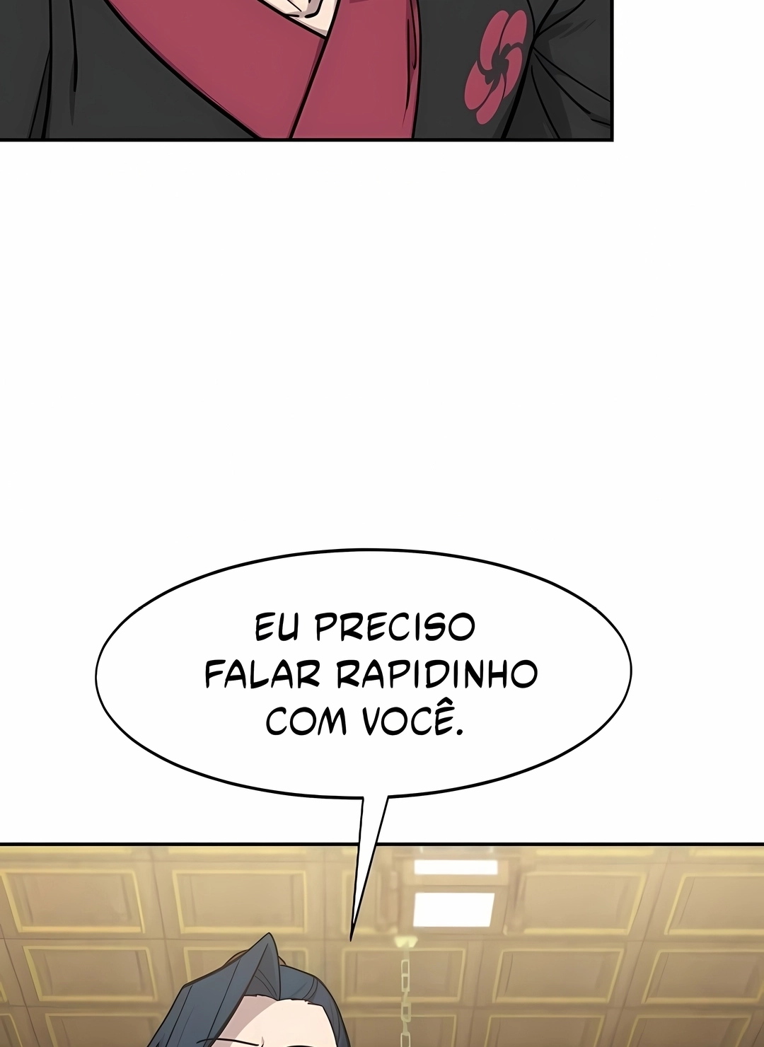 Read O Retorno da Seita do Monte Hua PT Manga Online