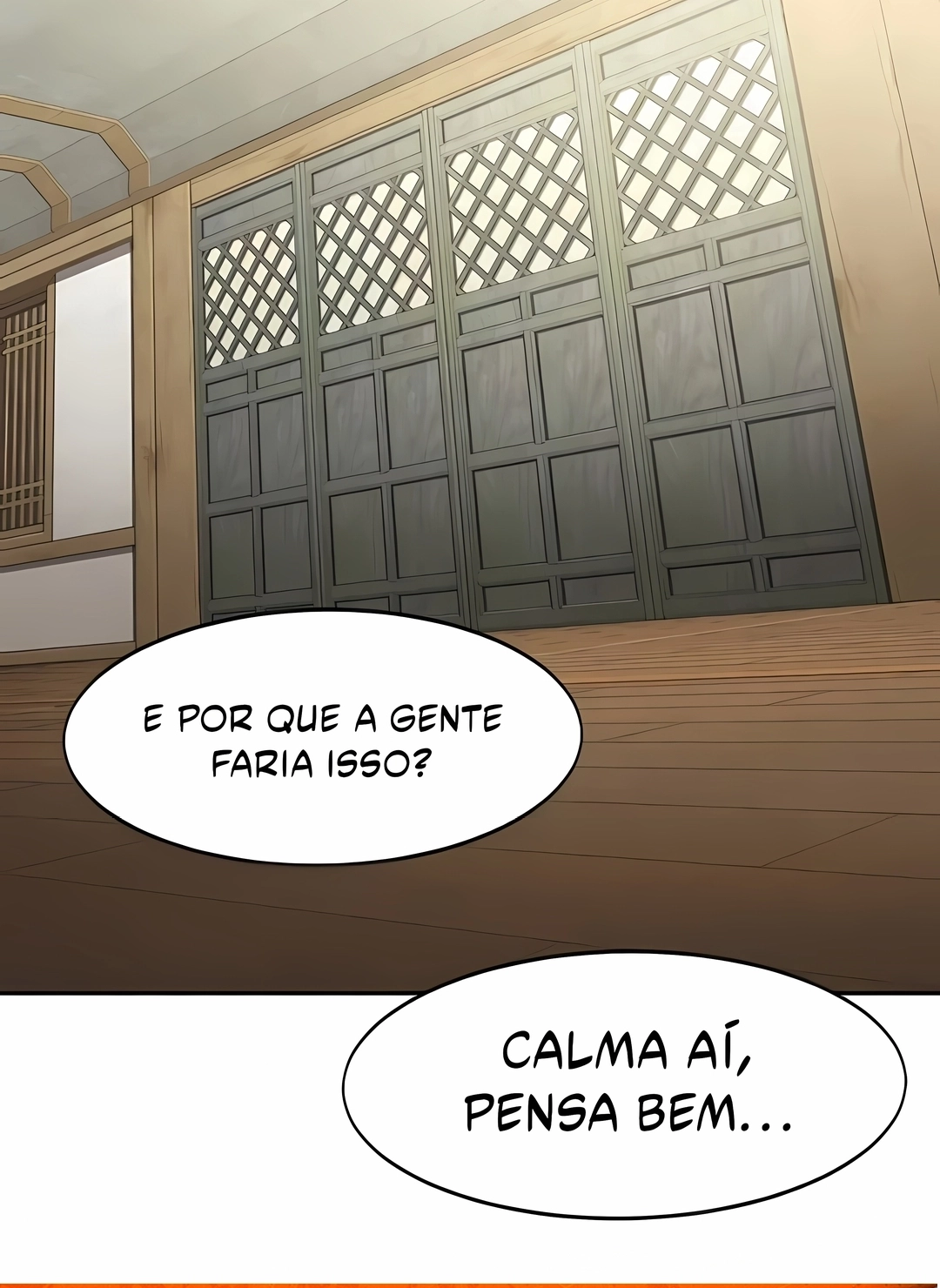 Read O Retorno da Seita do Monte Hua PT Manga Online