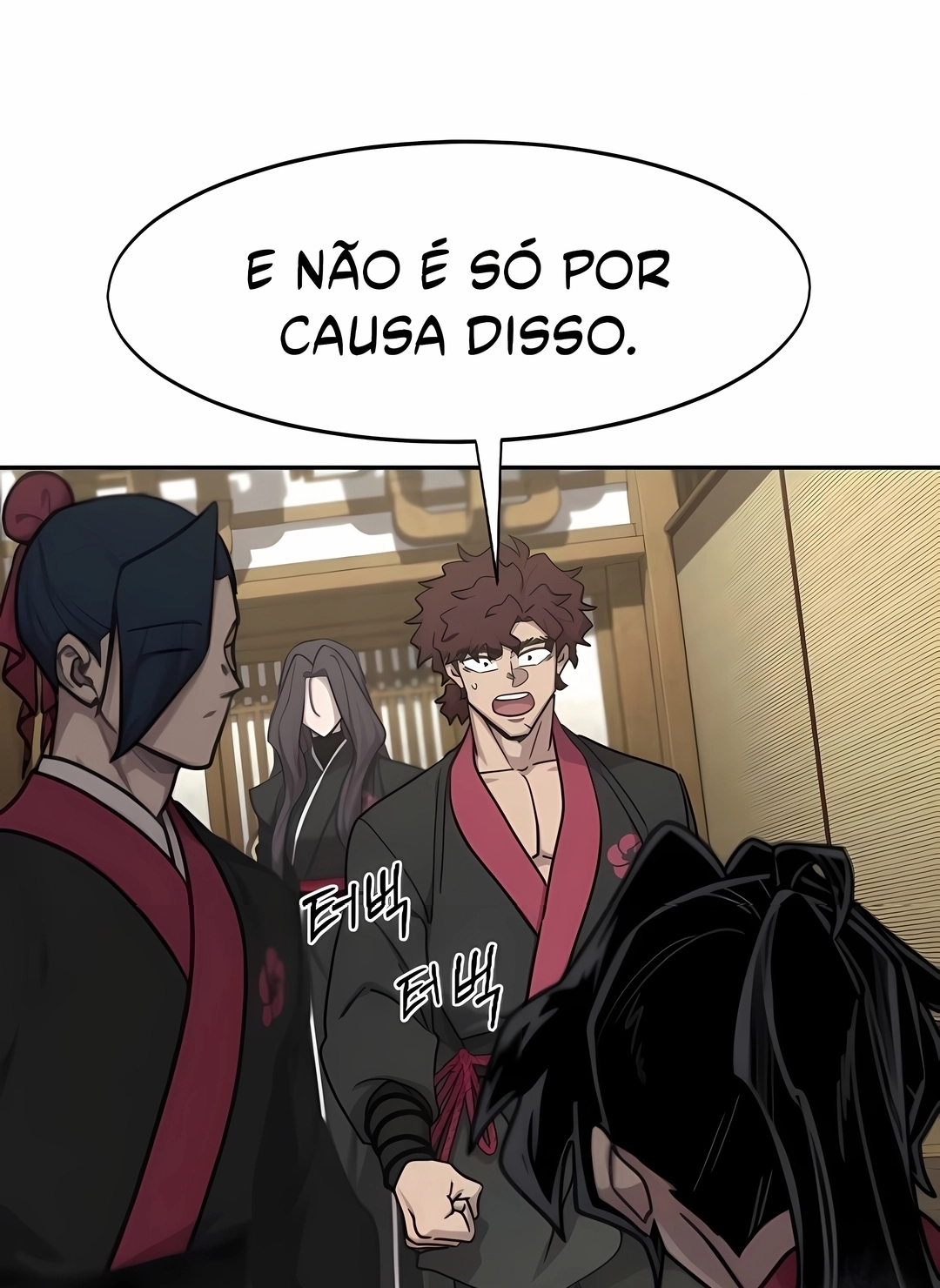 Read O Retorno da Seita do Monte Hua PT Manga Online
