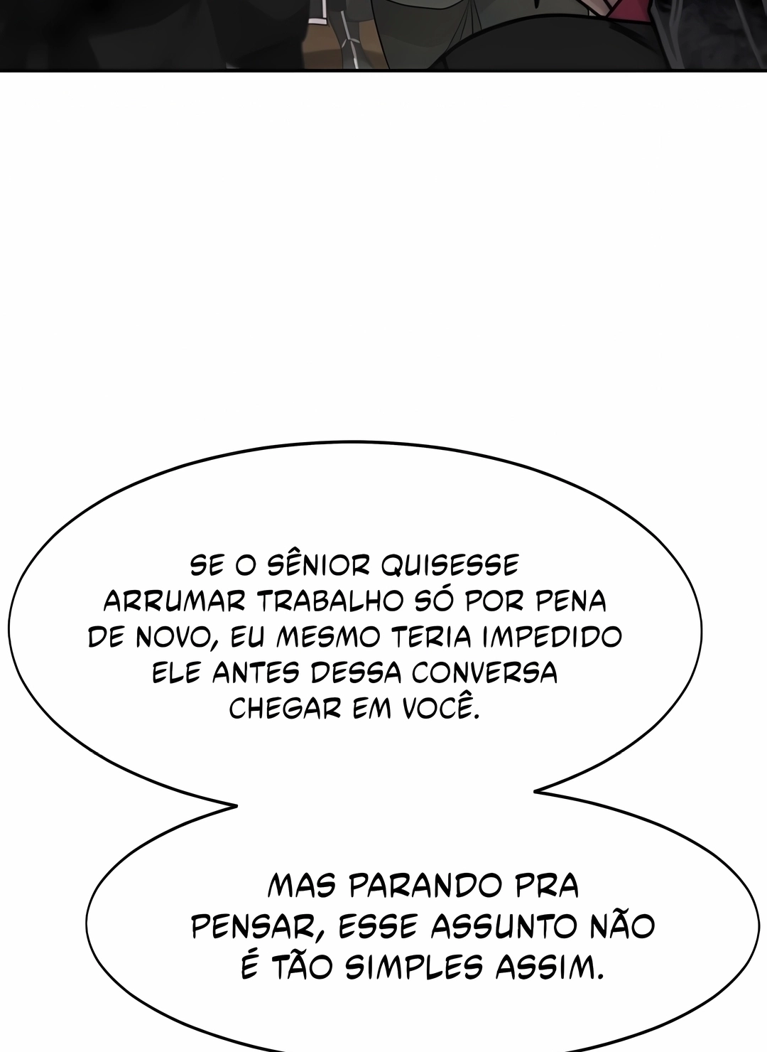 Read O Retorno da Seita do Monte Hua PT Manga Online