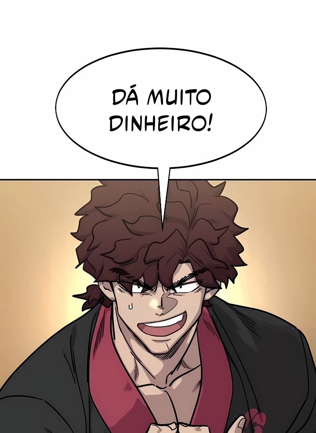 Read O Retorno da Seita do Monte Hua PT Manga Online