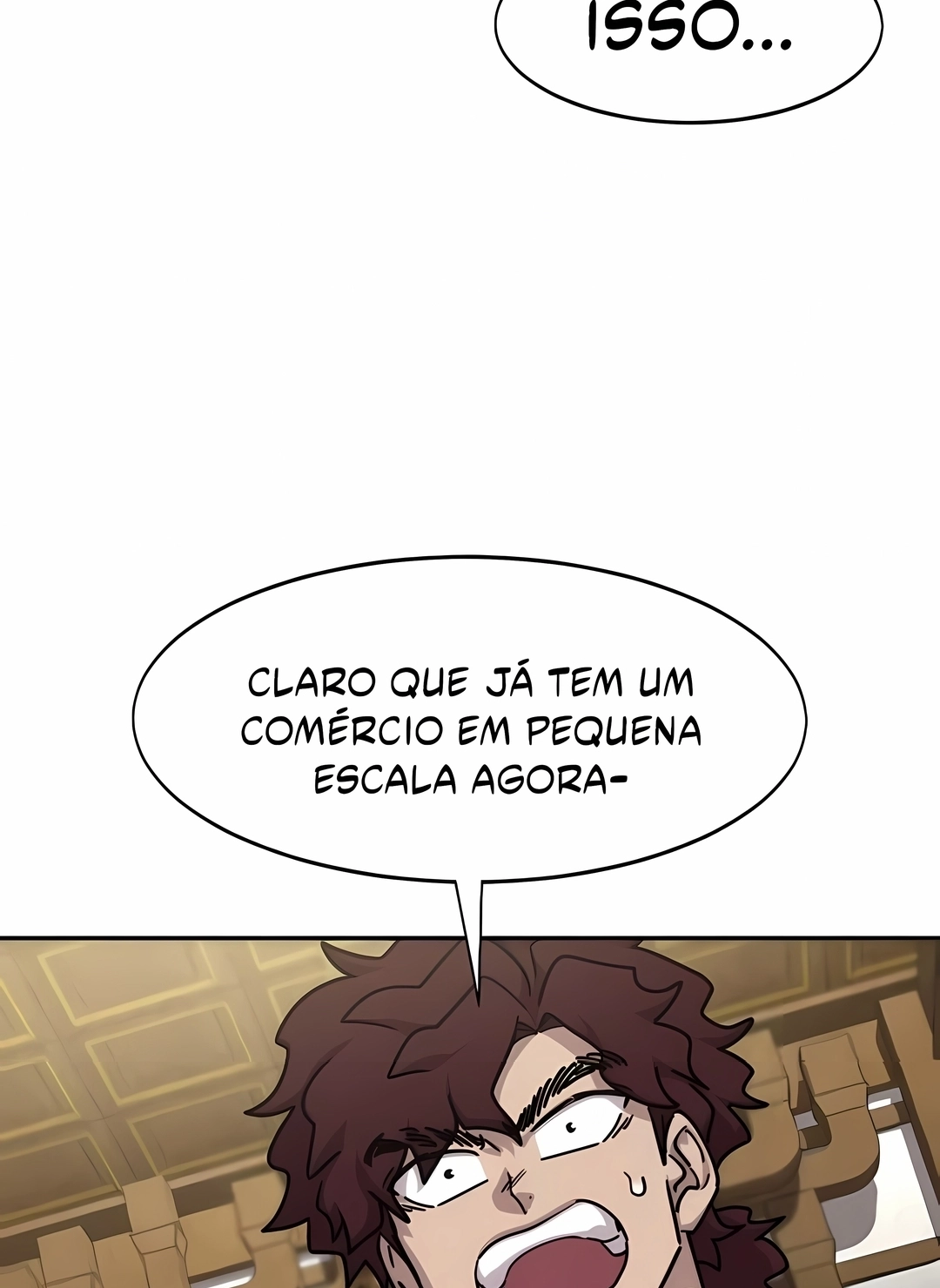 Read O Retorno da Seita do Monte Hua PT Manga Online