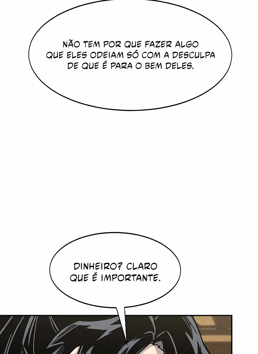 Read O Retorno da Seita do Monte Hua PT Manga Online