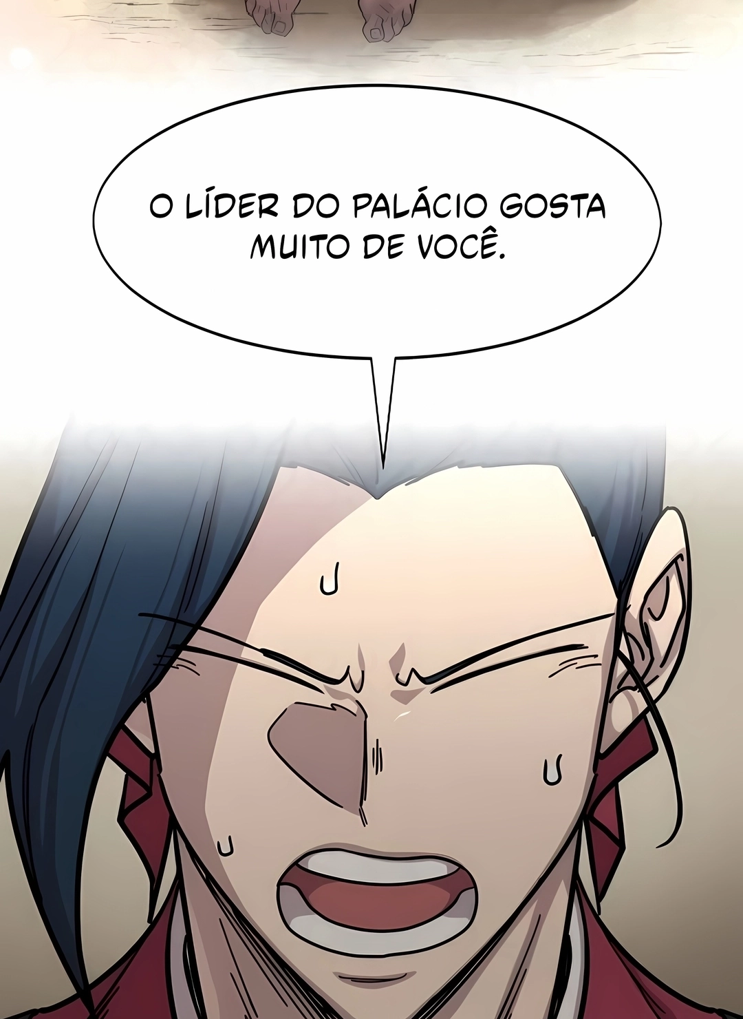 Read O Retorno da Seita do Monte Hua PT Manga Online