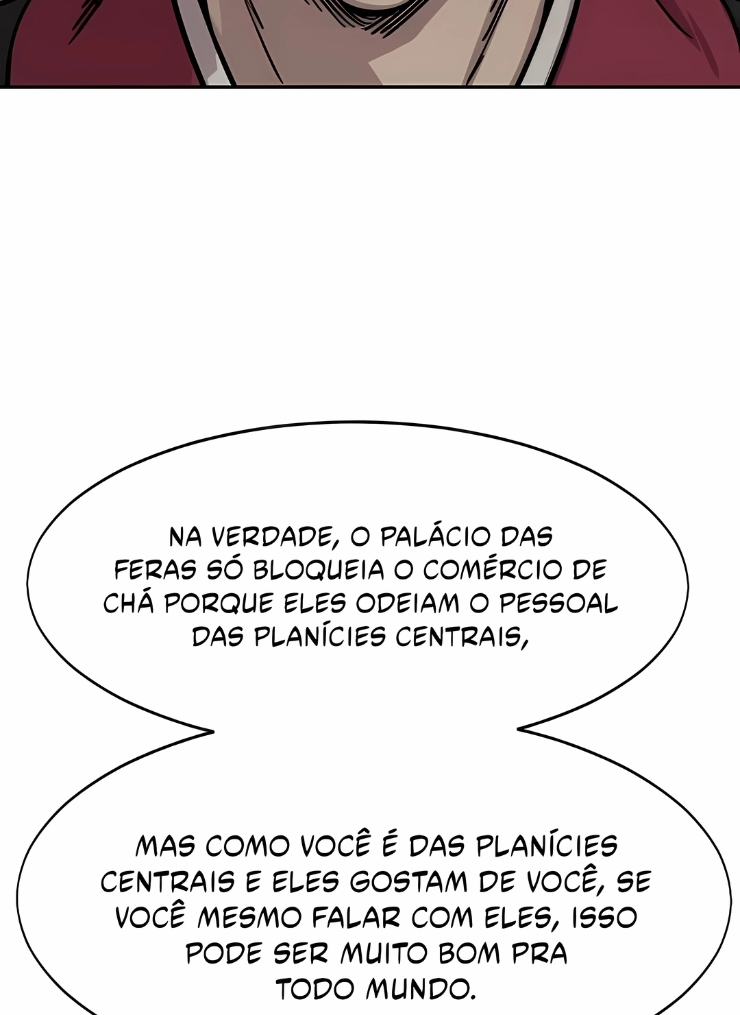 Read O Retorno da Seita do Monte Hua PT Manga Online