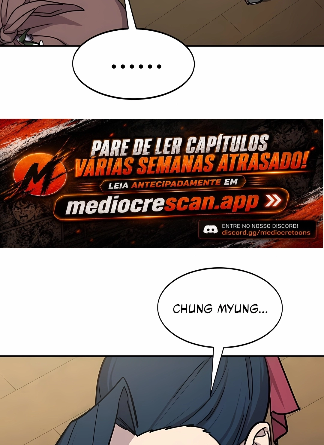 Read O Retorno da Seita do Monte Hua PT Manga Online
