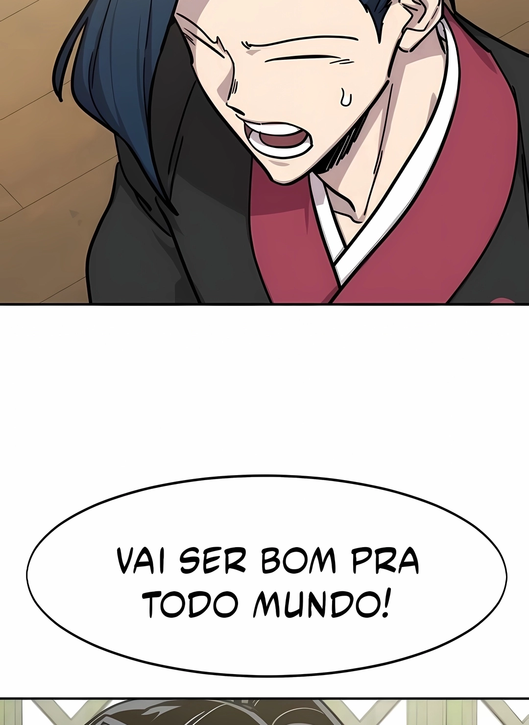 Read O Retorno da Seita do Monte Hua PT Manga Online