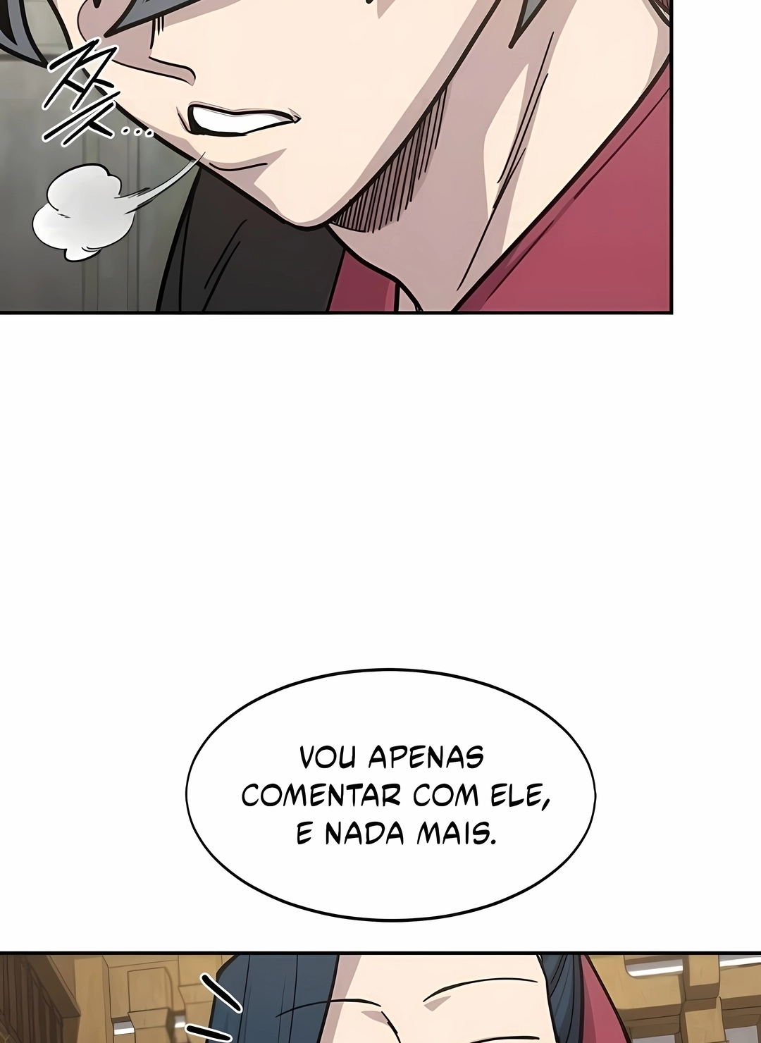 Read O Retorno da Seita do Monte Hua PT Manga Online