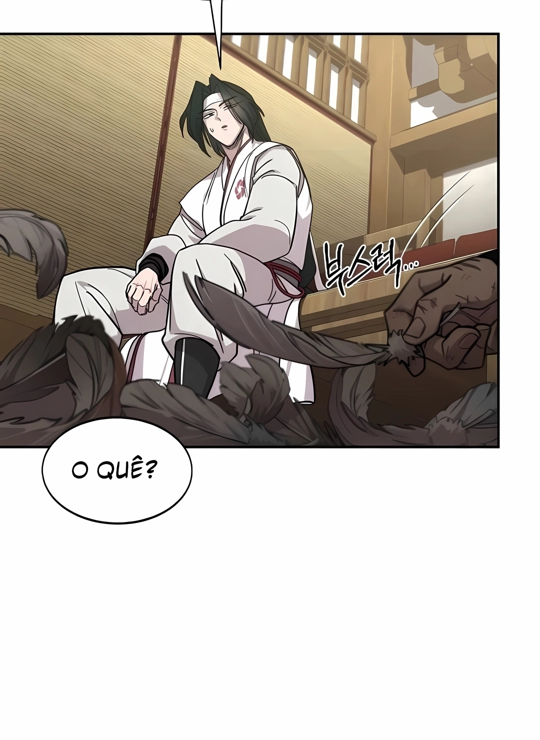 Read O Retorno da Seita do Monte Hua PT Manga Online