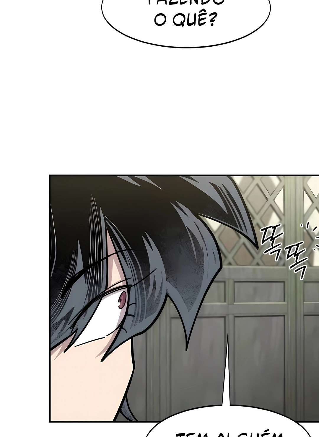 Read O Retorno da Seita do Monte Hua PT Manga Online