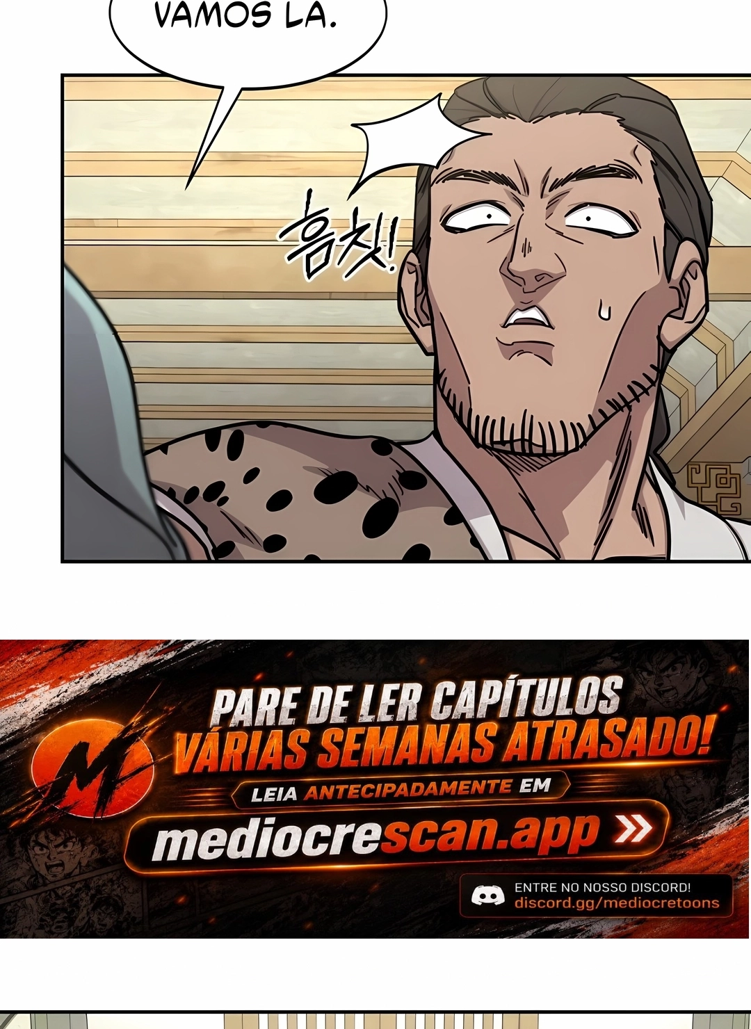 Read O Retorno da Seita do Monte Hua PT Manga Online