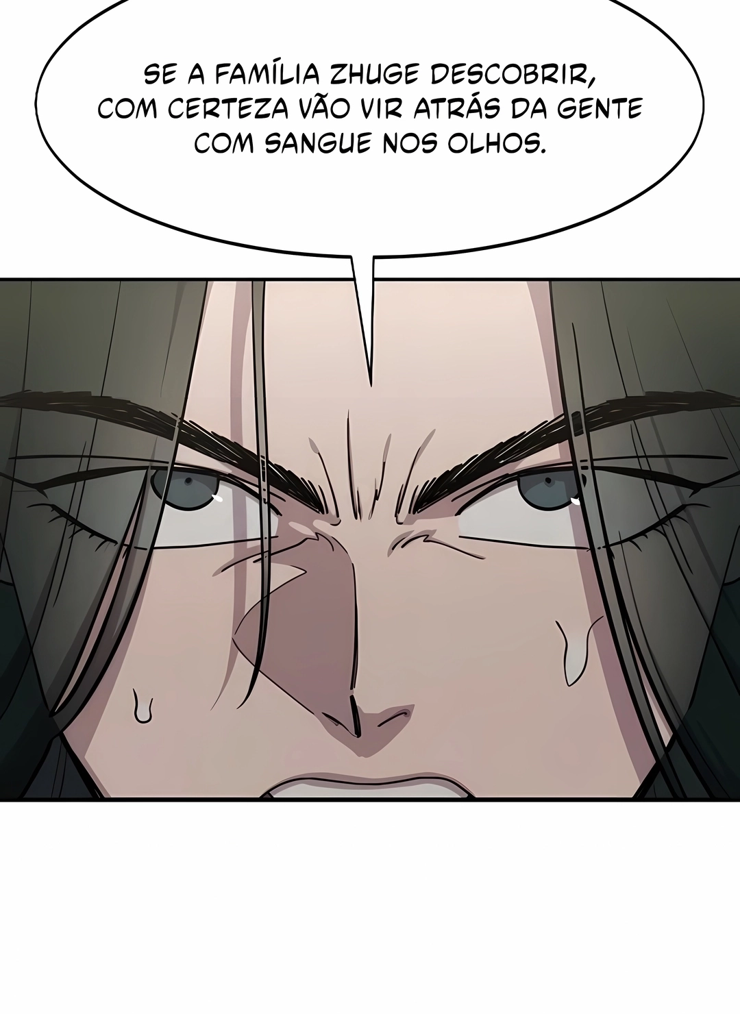Read O Retorno da Seita do Monte Hua PT Manga Online