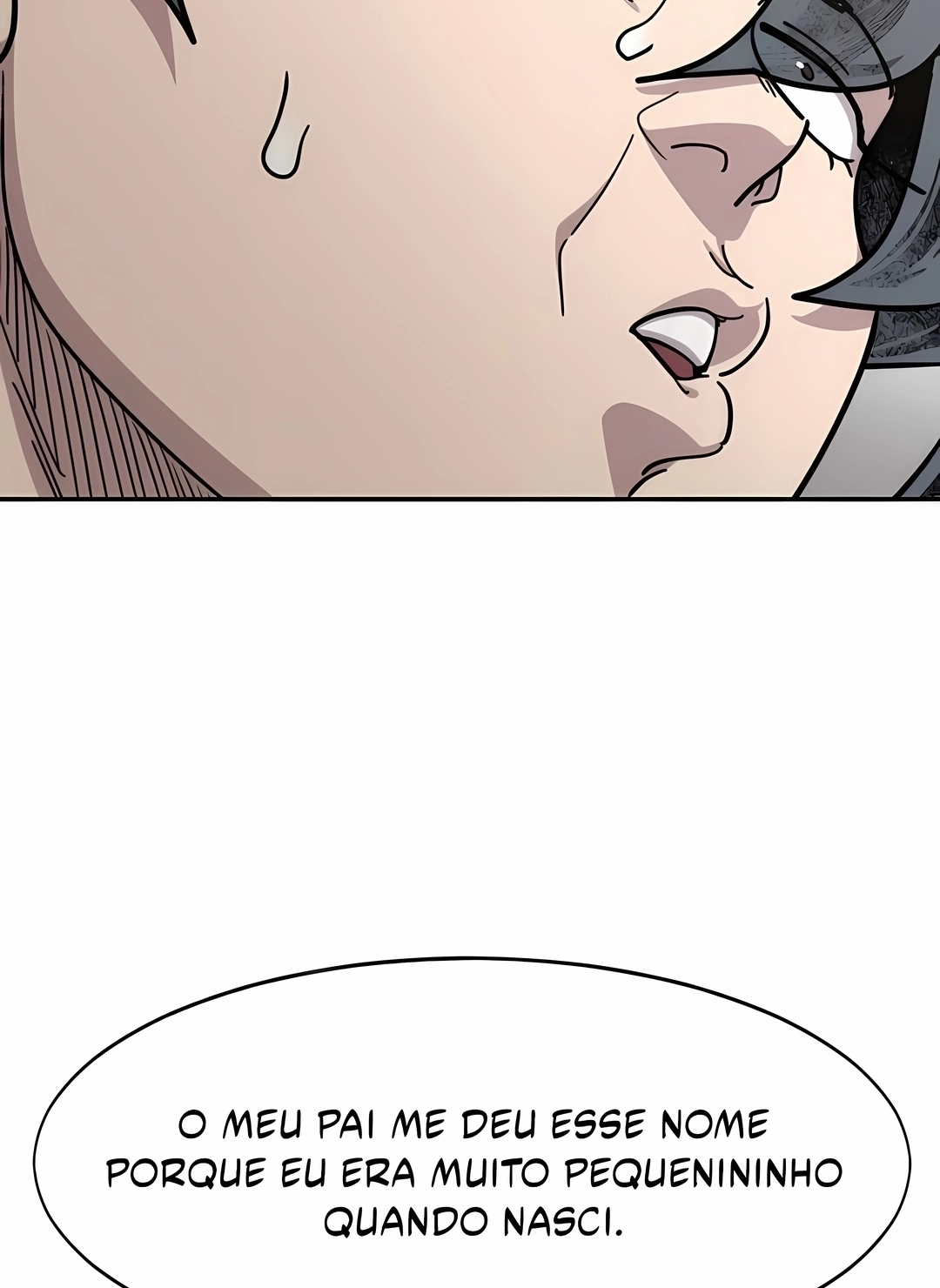 Read O Retorno da Seita do Monte Hua PT Manga Online
