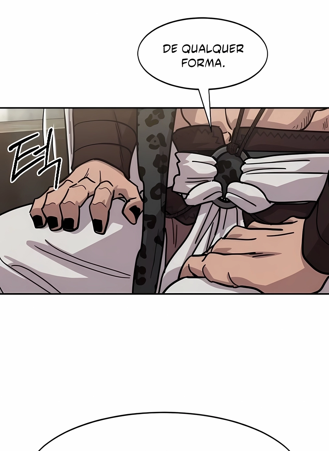 Read O Retorno da Seita do Monte Hua PT Manga Online