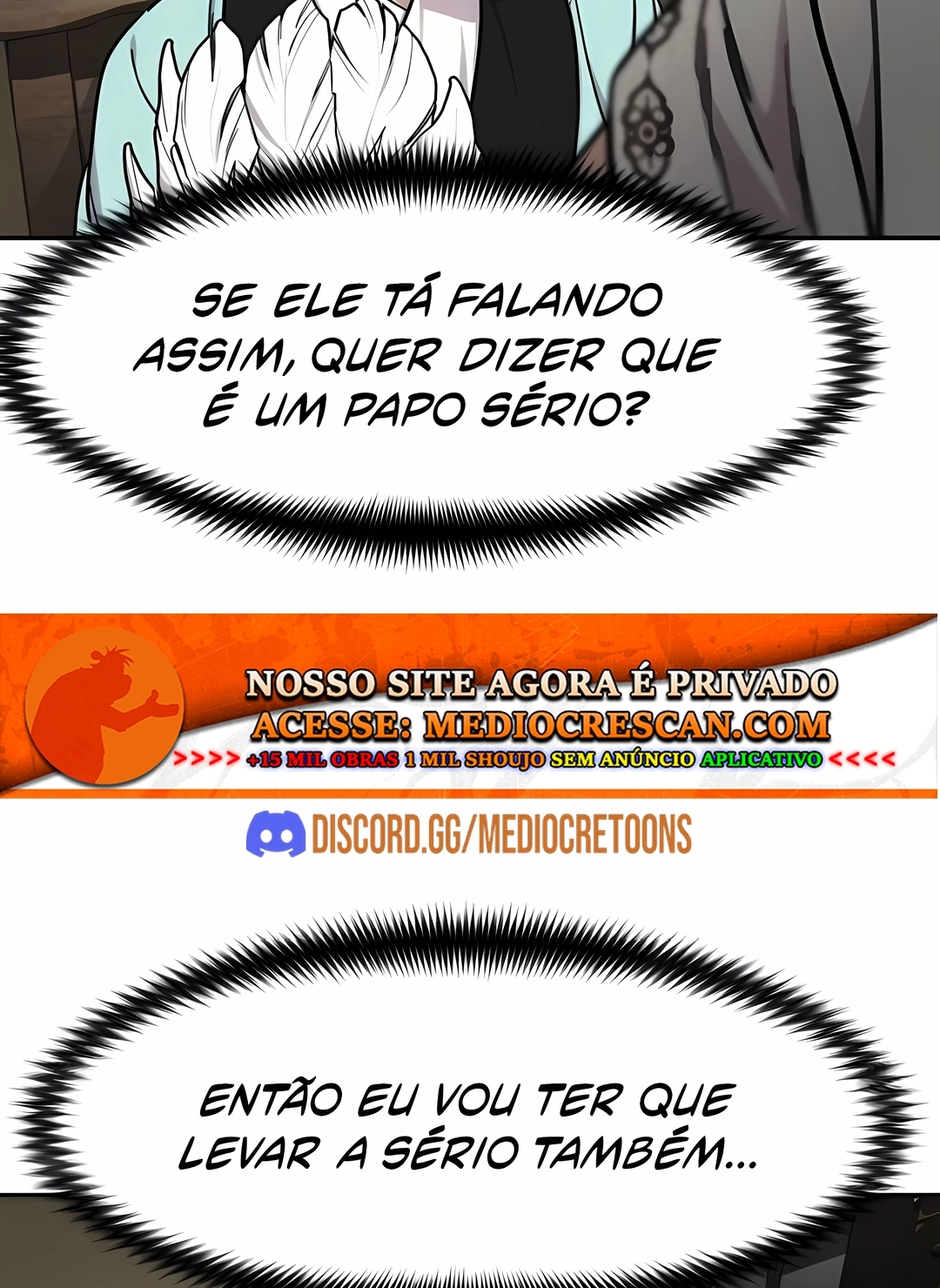 Read O Retorno da Seita do Monte Hua PT Manga Online