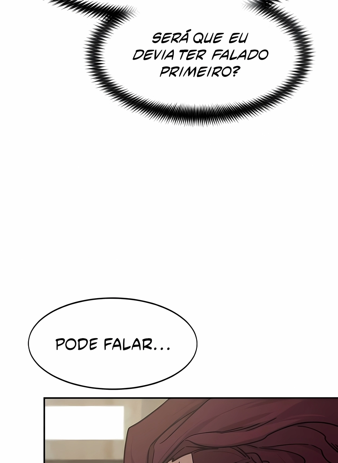 Read O Retorno da Seita do Monte Hua PT Manga Online