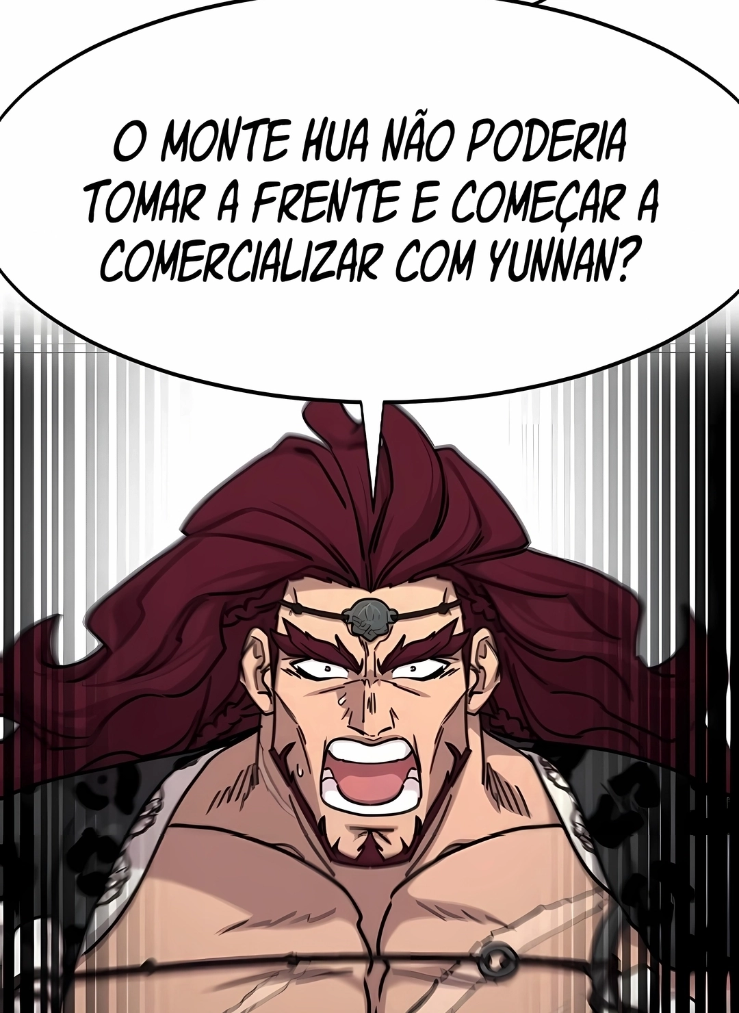 Read O Retorno da Seita do Monte Hua PT Manga Online