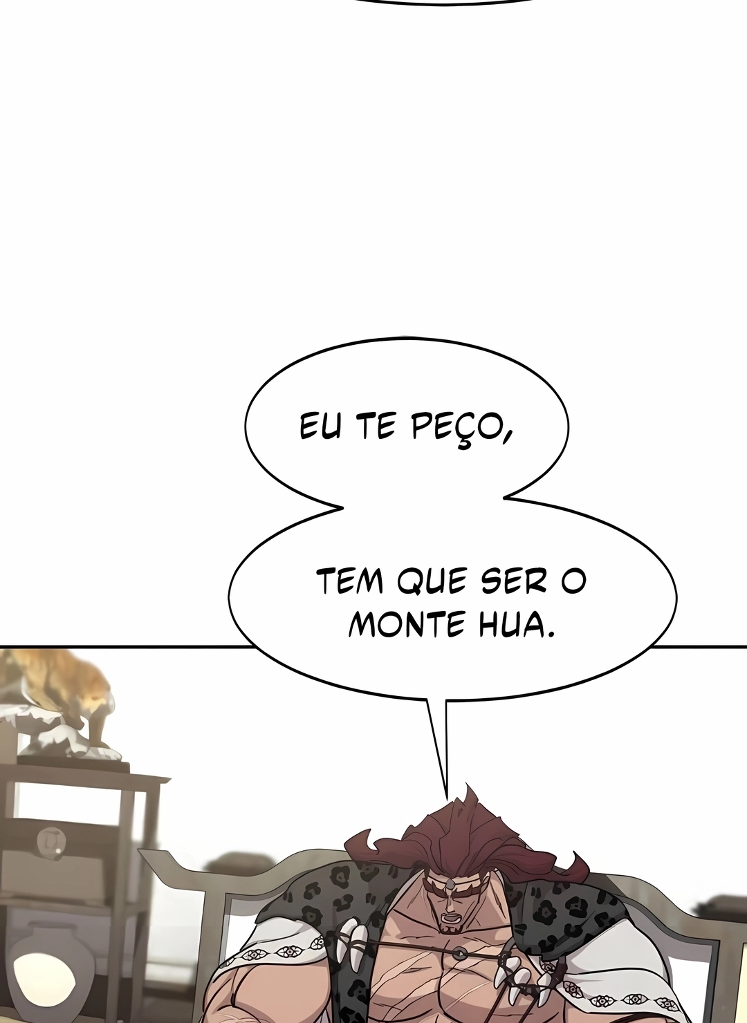 Read O Retorno da Seita do Monte Hua PT Manga Online
