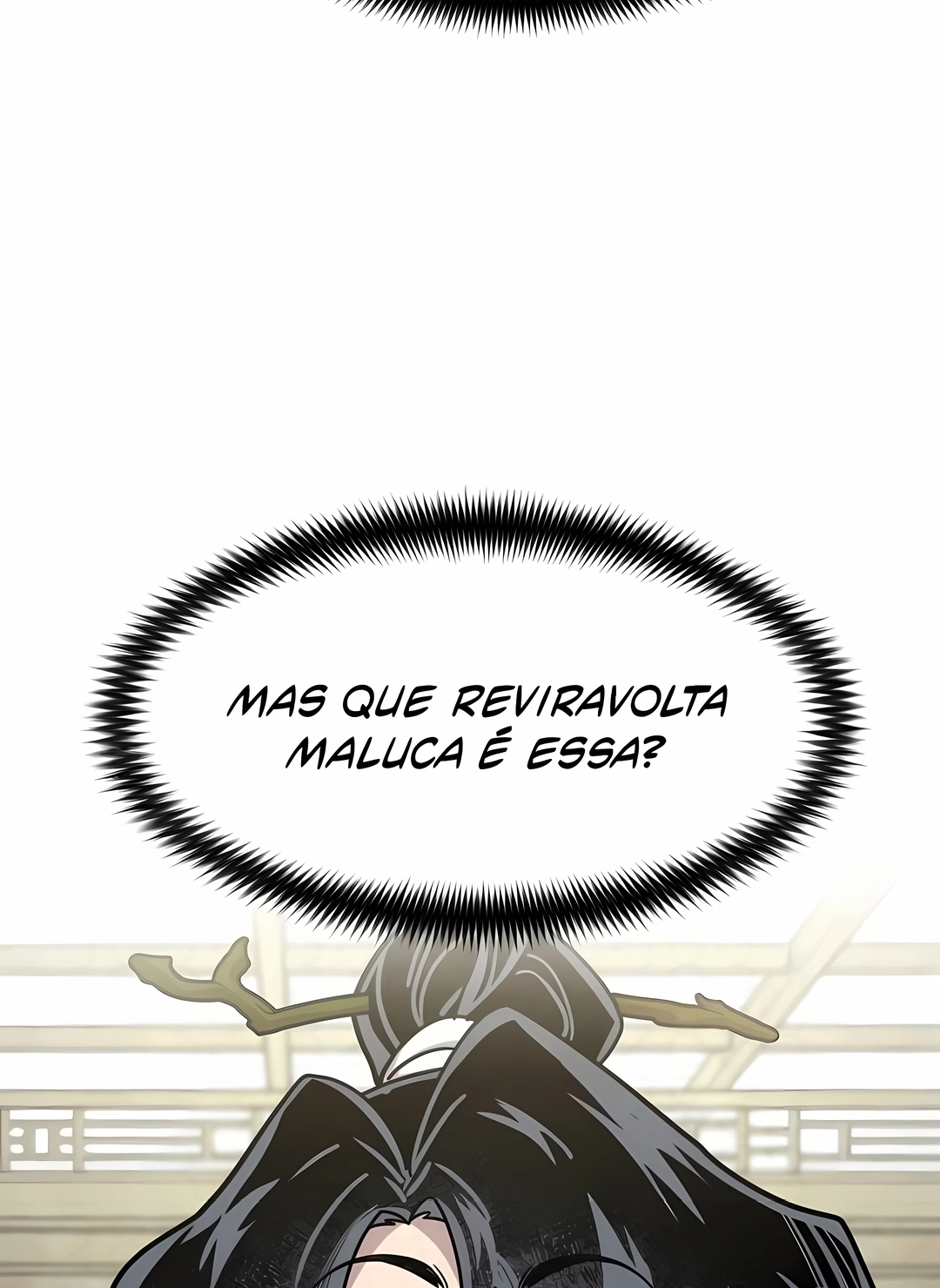 Read O Retorno da Seita do Monte Hua PT Manga Online