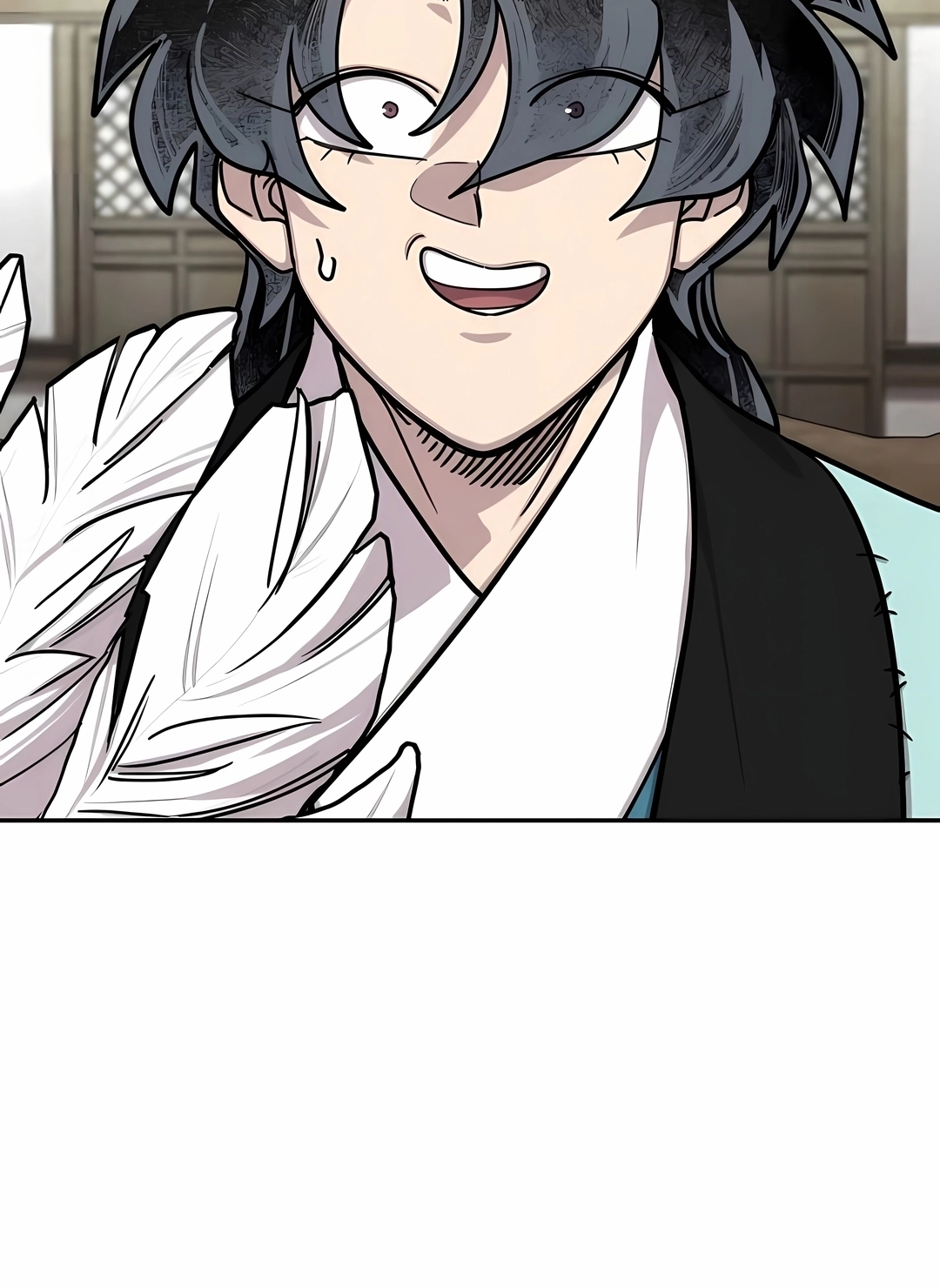 Read O Retorno da Seita do Monte Hua PT Manga Online