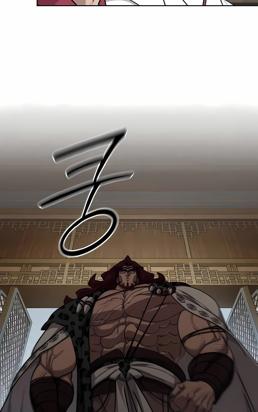 Read O Retorno da Seita do Monte Hua PT Manga Online