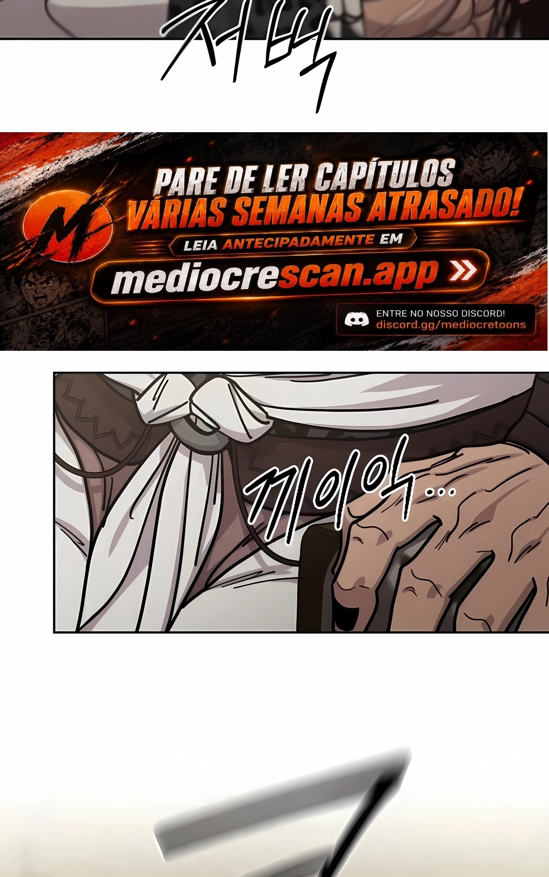 Read O Retorno da Seita do Monte Hua PT Manga Online