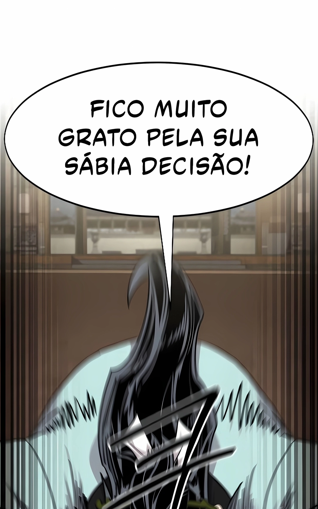 Read O Retorno da Seita do Monte Hua PT Manga Online
