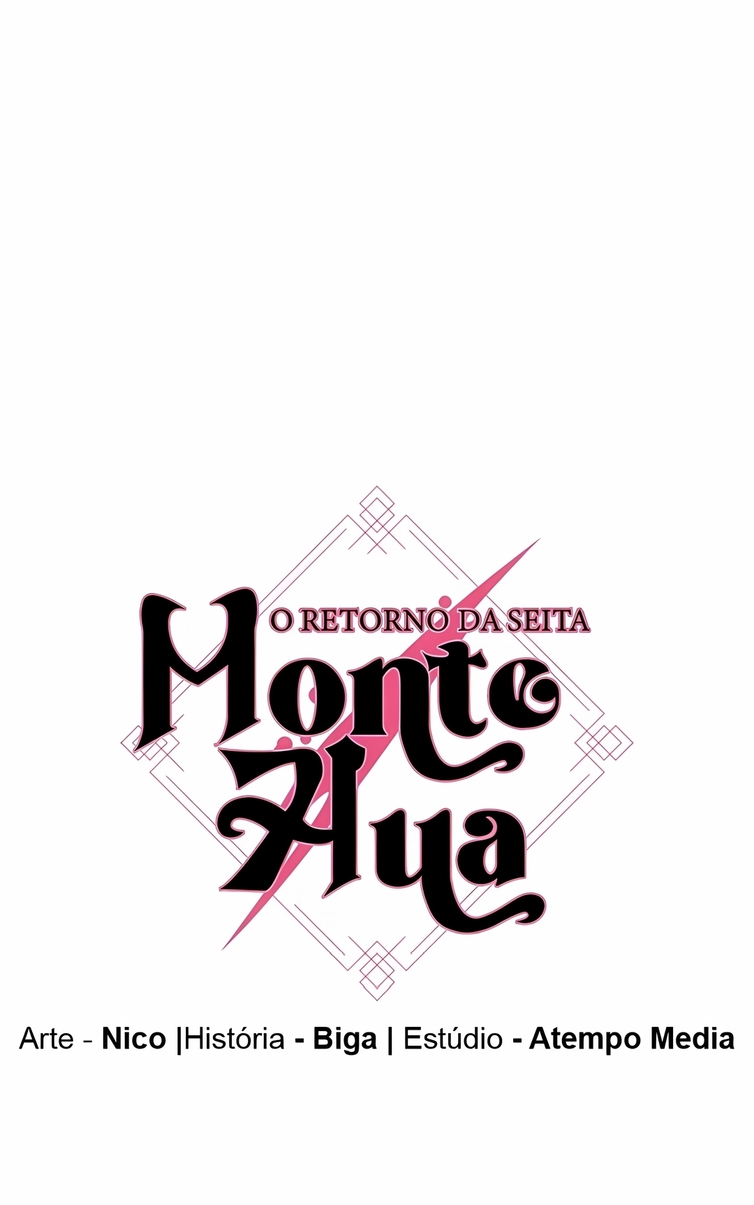 Read O Retorno da Seita do Monte Hua PT Manga Online