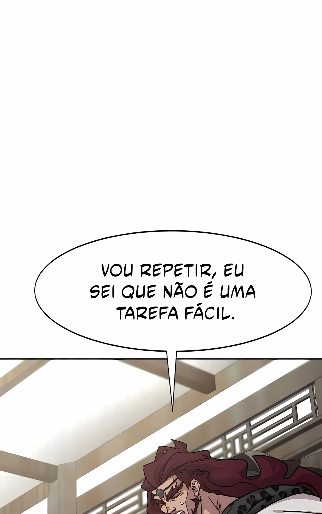 Read O Retorno da Seita do Monte Hua PT Manga Online