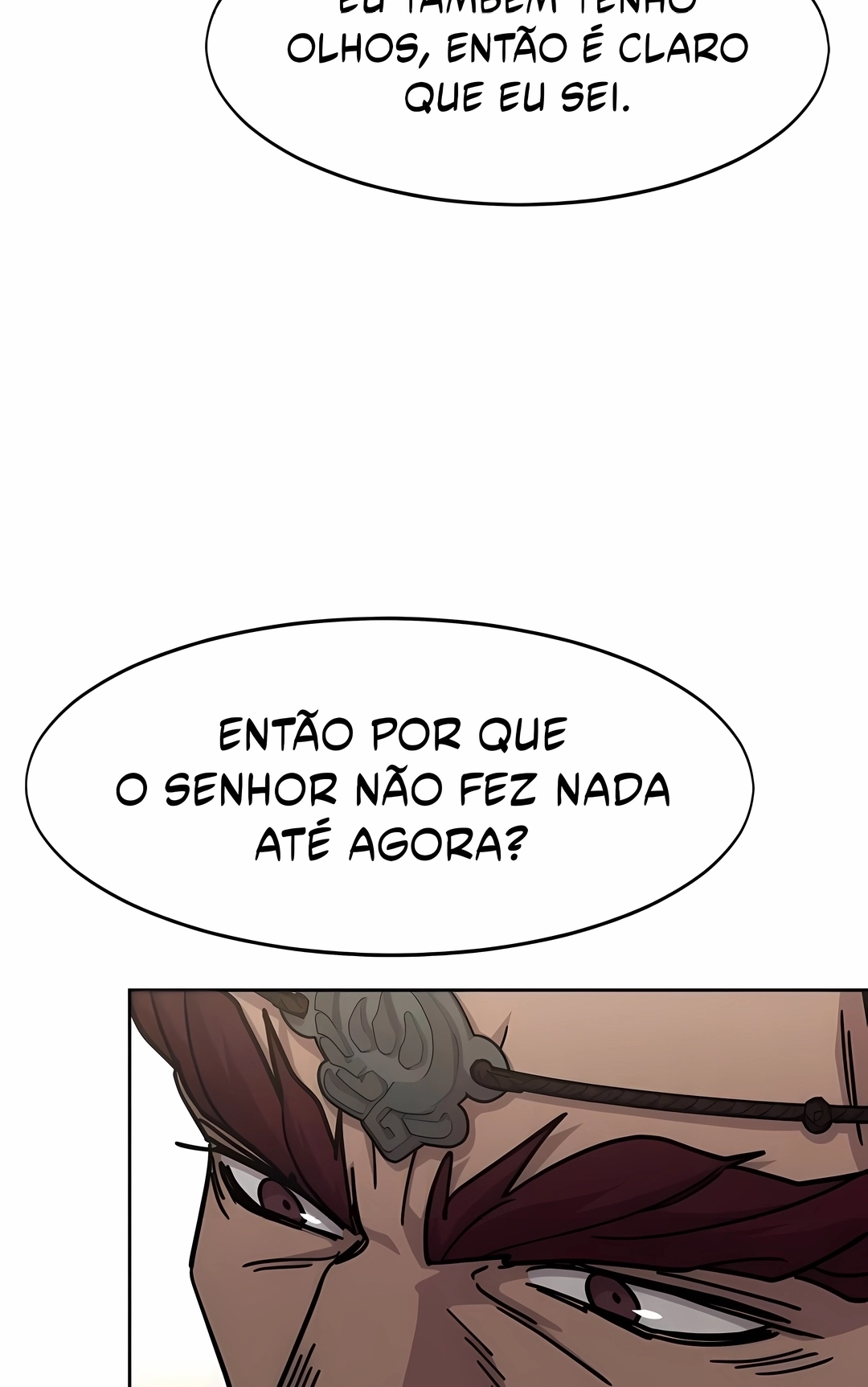 Read O Retorno da Seita do Monte Hua PT Manga Online