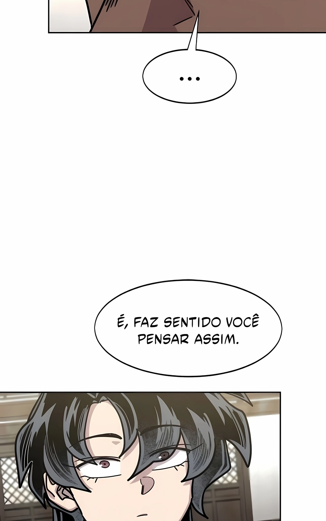 Read O Retorno da Seita do Monte Hua PT Manga Online