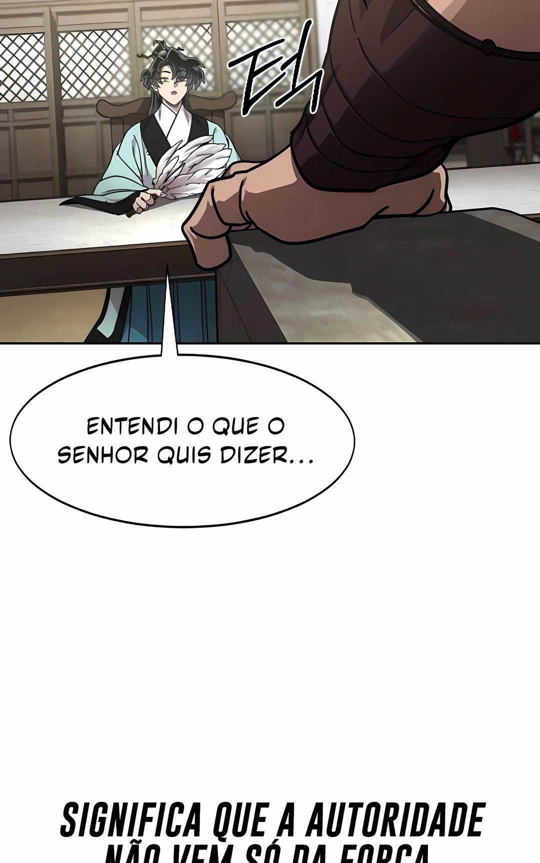 Read O Retorno da Seita do Monte Hua PT Manga Online