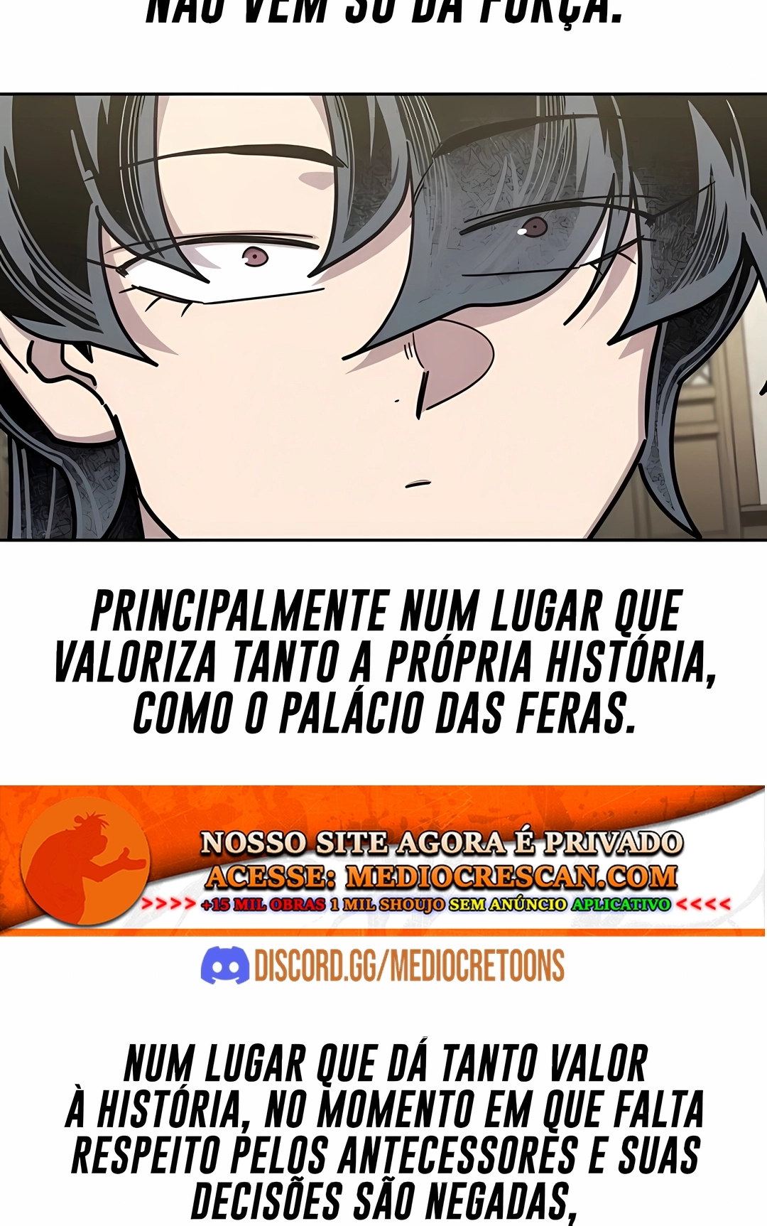 Read O Retorno da Seita do Monte Hua PT Manga Online