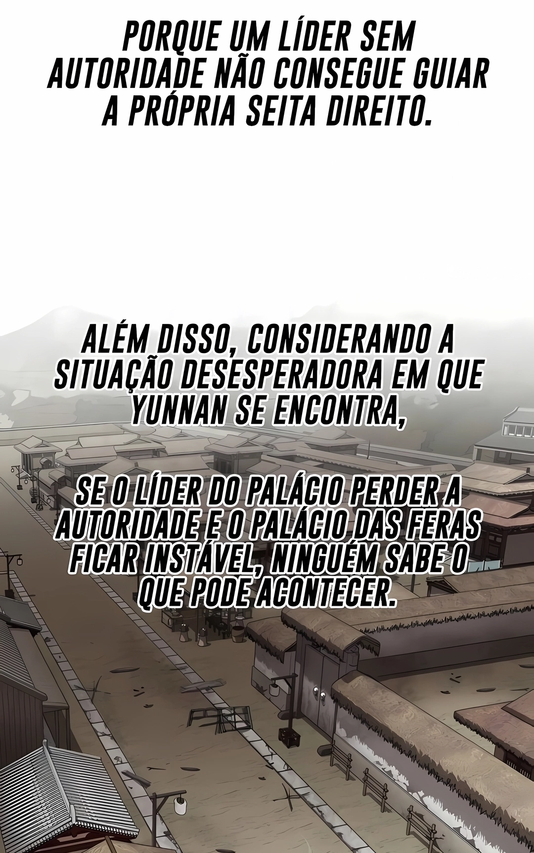 Read O Retorno da Seita do Monte Hua PT Manga Online