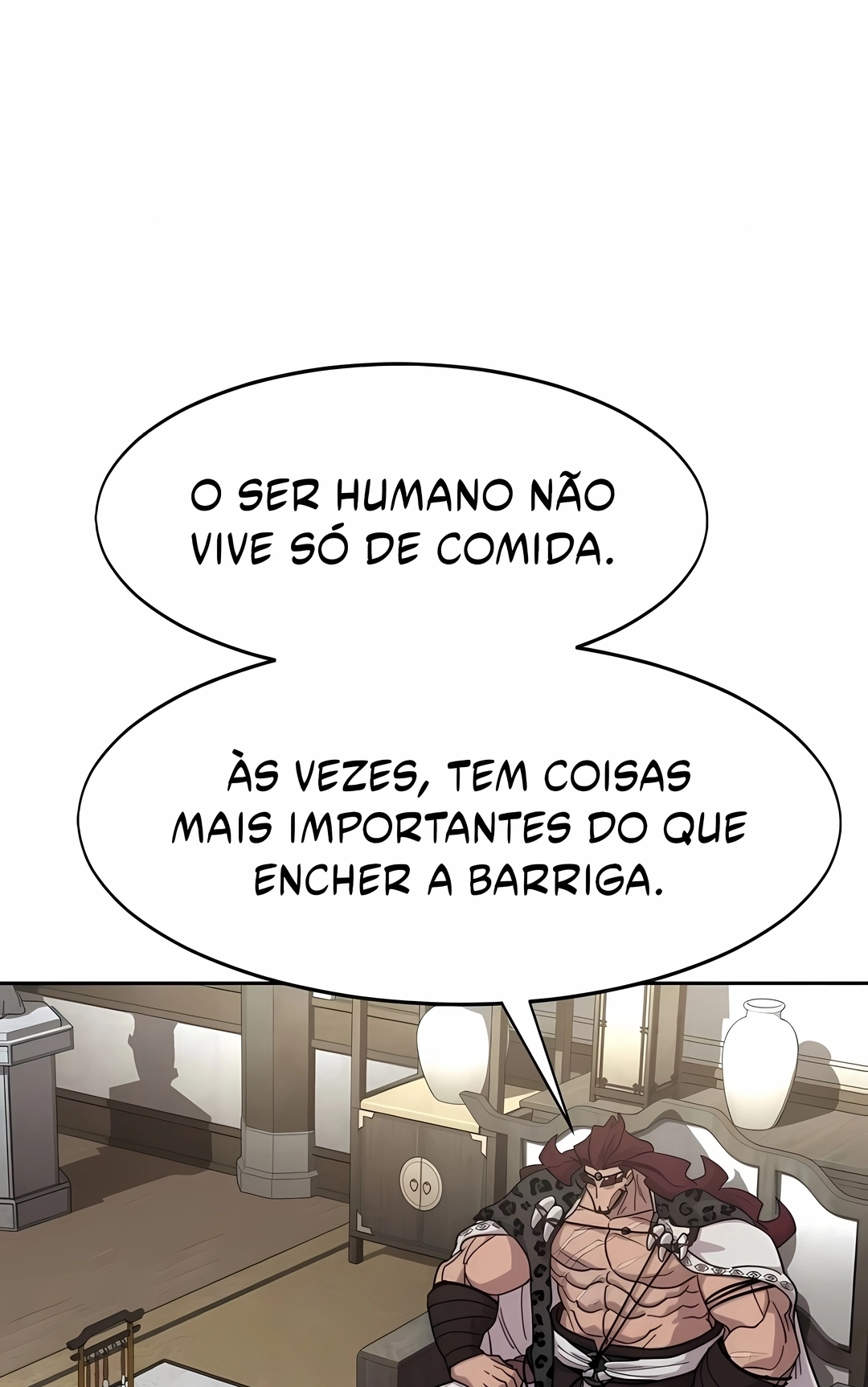 Read O Retorno da Seita do Monte Hua PT Manga Online