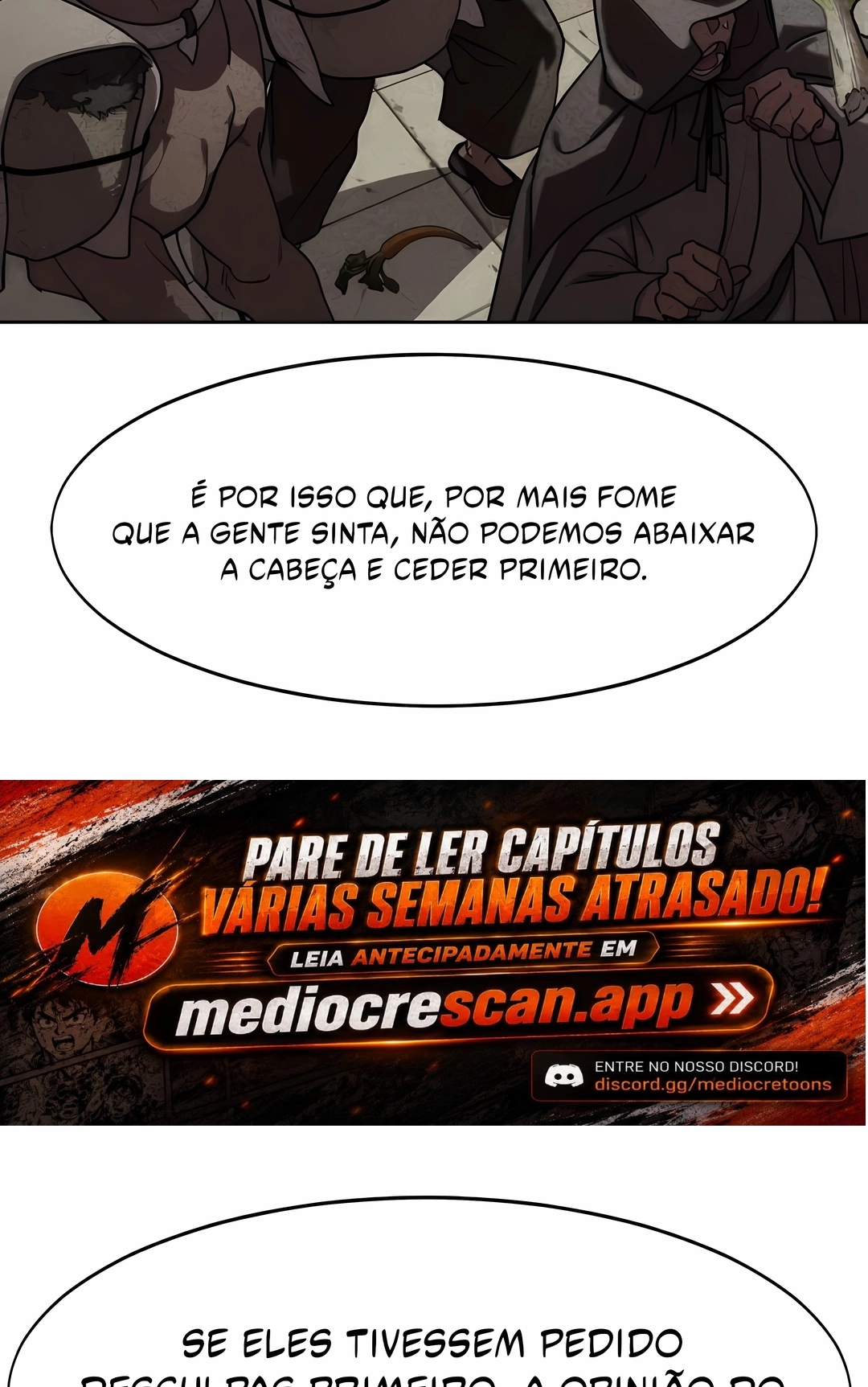 Read O Retorno da Seita do Monte Hua PT Manga Online