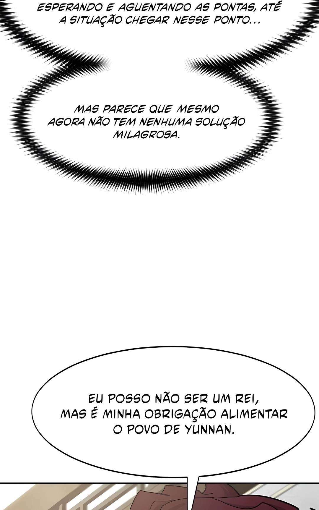 Read O Retorno da Seita do Monte Hua PT Manga Online