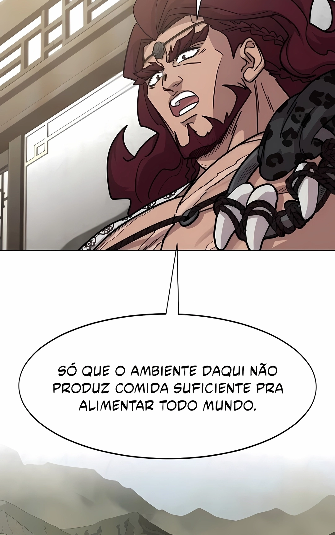 Read O Retorno da Seita do Monte Hua PT Manga Online
