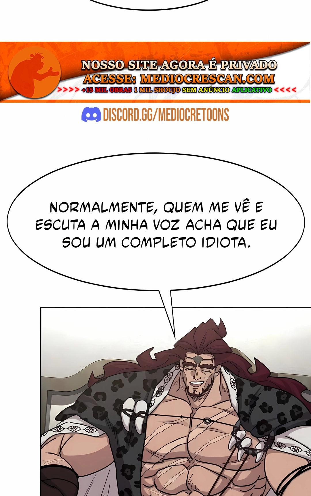 Read O Retorno da Seita do Monte Hua PT Manga Online